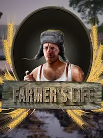 Farmer's Life — Steam, Standard