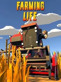 Farming Life — Steam, Standard