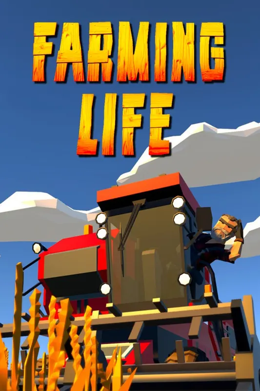 Farming Life — Xbox Live, Standard