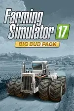 Farming Simulator 17 - Big Bud Pack DLC — Giants, Standard