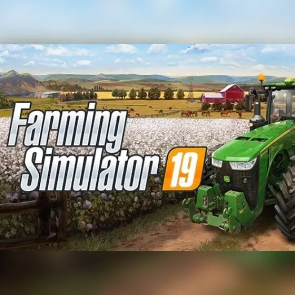 Farming Simulator 19 - Kverneland & Vicon Equipment Pack (DLC) — Steam, Standard