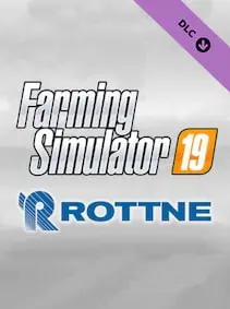 Farming Simulator 19 - Rottne — Steam, Standard