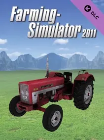 Farming Simulator 2011 - Farming Classics Pack 4 — Steam, Standard