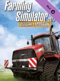 Farming Simulator 2013 - Official Expansion (Titanium) — Steam, Standard