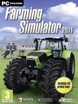 Farming Simulator 25 | Signature Edition — Nintendo Switch 2, Standard