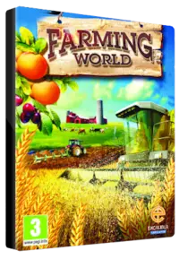 Farming World — Steam, Standard