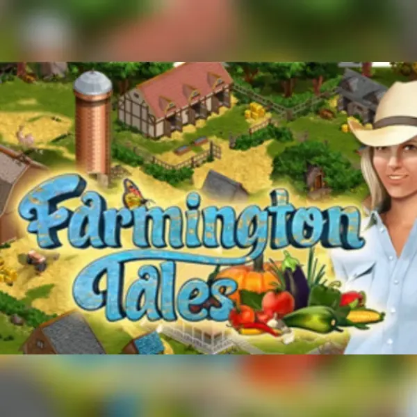 Farmington Tales — Steam, Standard