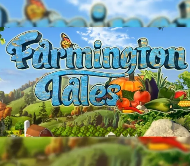 Farmington Tales — Steam, Standard