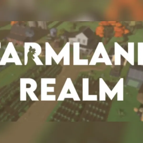 Farmland Realm — Steam, Standard