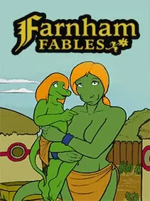 Farnham Fables — Steam, Standard