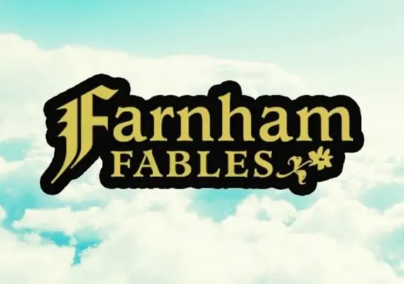 Jaquette de Farnham Fables EN — jeu PC (Steam)