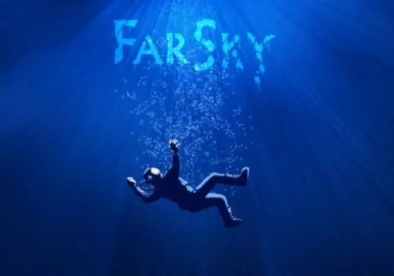 Jaquette de FarSky EN — jeu PC (Steam)