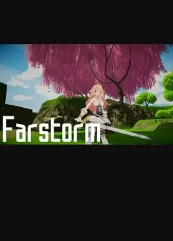 Farstorm — Steam, Standard