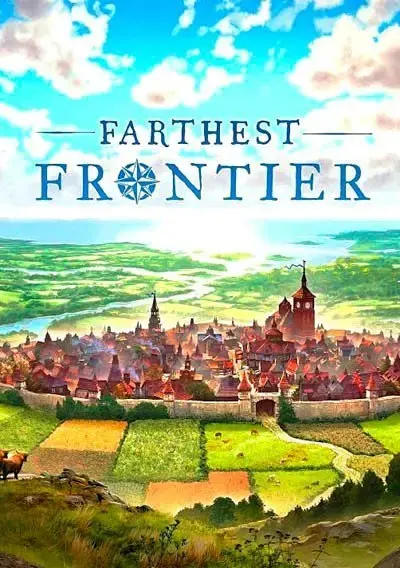 Farthest Frontier — Steam, Standard
