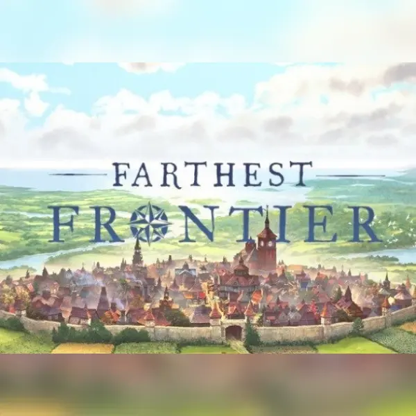 Farthest Frontier — Steam, Standard