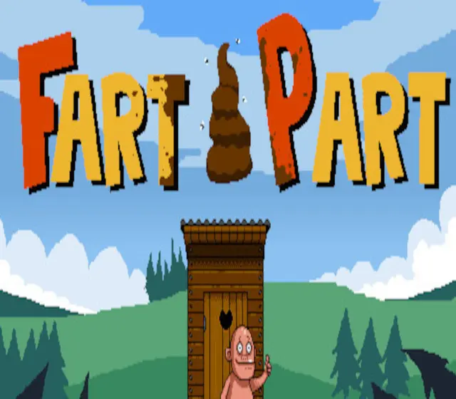 FartPart — Steam, Standard