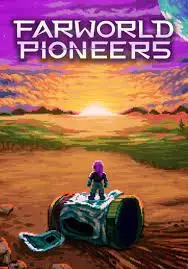 Farworld Pioneers — PlayStation 5, Standard