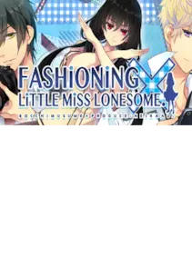 Fashioning Little Miss Lonesome — Steam, Standard