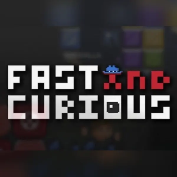 Fast and Curious — Steam, Standard
