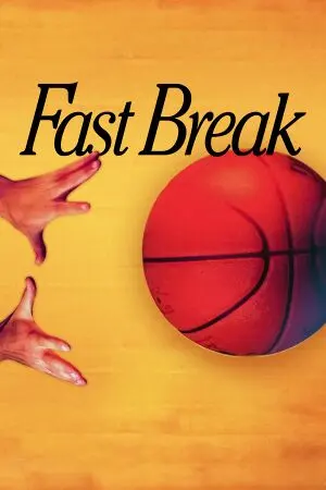 Fast Break — Steam, Standard