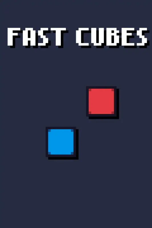 Fast Cubes — Steam, Standard