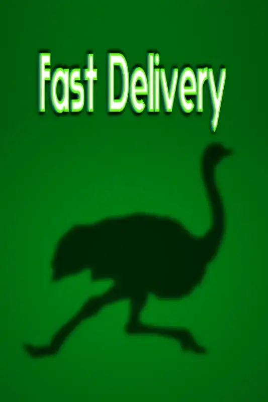 Fast Delivery — Steam, Standard