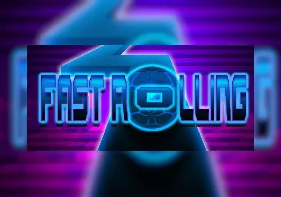Fast Rolling EN — Steam, Standard