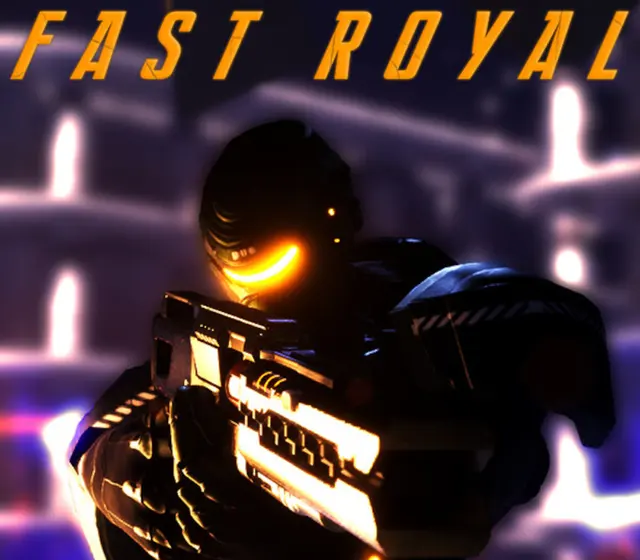 Fast Royal — Steam, Royal