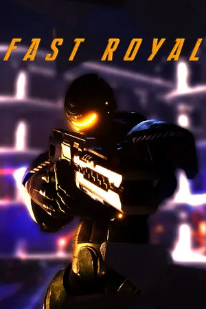 Fast Royal — Steam, Standard