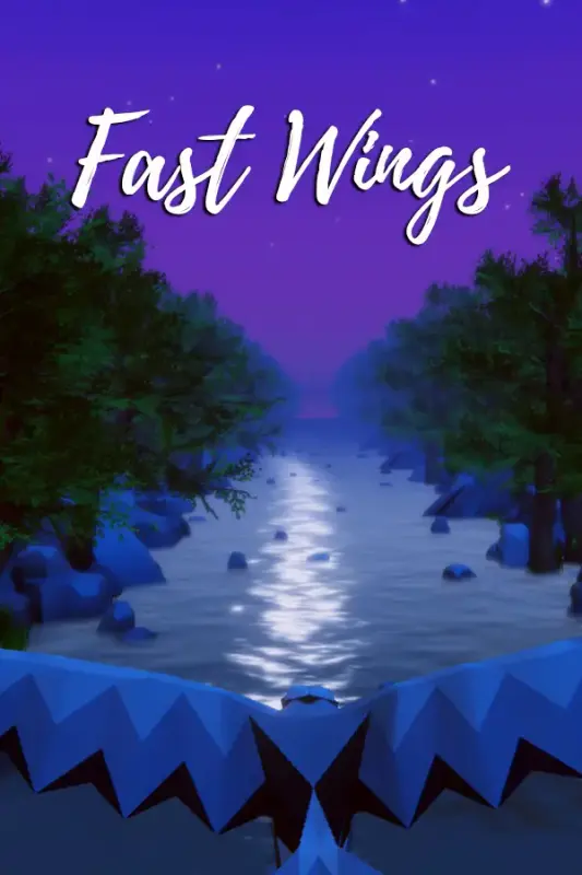 Fast Wings — Steam, Standard