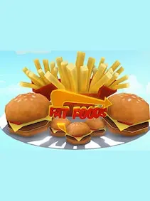 Fat Foods — Steam, Standard