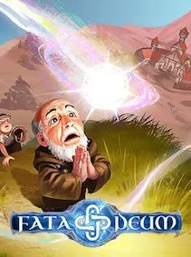 Fata Deum — Steam, Standard