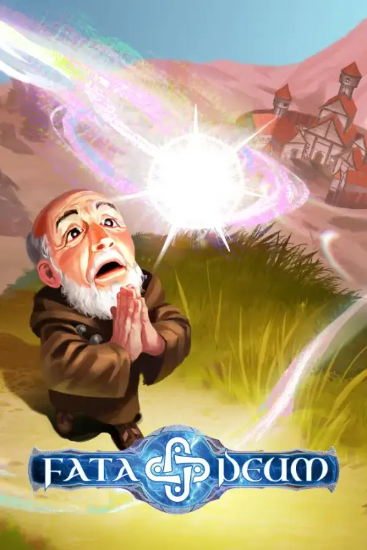 Fata Deum - The God Sim — Steam, Standard