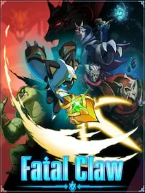 Fatal Claw — Steam, Standard