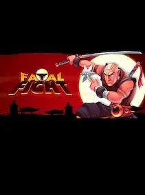 Fatal Fight — Steam, Standard