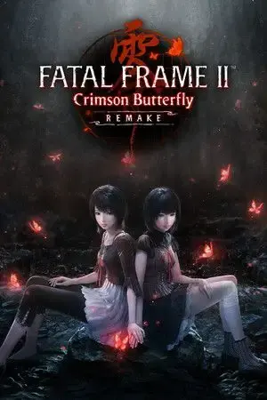 Fatal Frame II Crimson Butterfly Remake — Steam, Standard