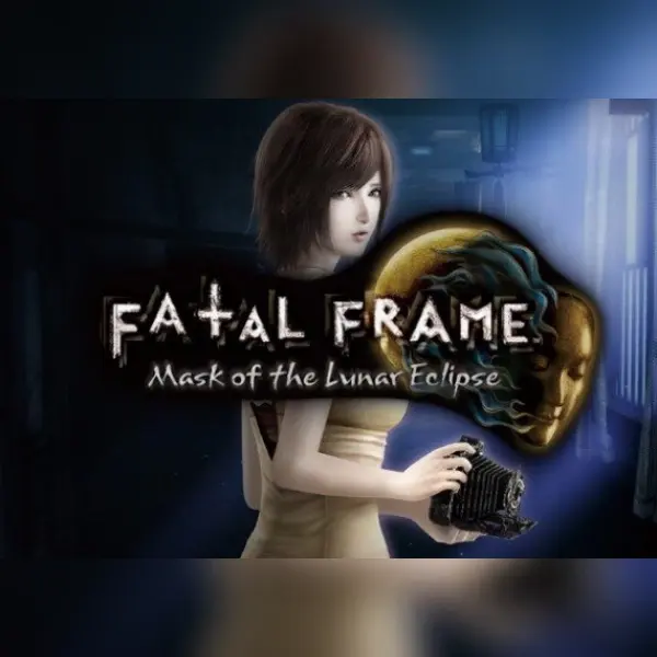 FATAL FRAME: Mask of the Lunar Eclipse — Xbox One / Xbox Series X|S, Standard