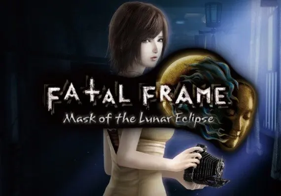Fatal Frame: Mask of the Lunar Eclipse EN — Xbox One / Xbox Series X|S, Standard