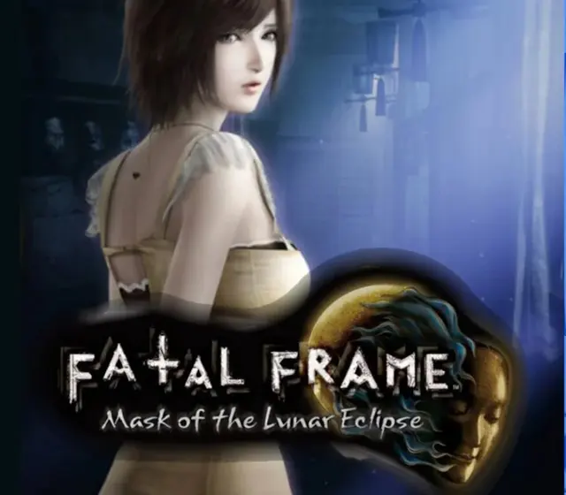 FATAL FRAME / PROJECT ZERO: Mask of the Lunar Eclipse — Steam, Standard