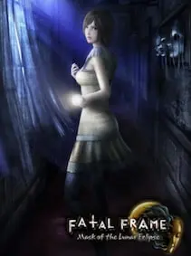 FATAL FRAME / PROJECT ZERO: Mask of the Lunar Eclipse — Steam, Standard