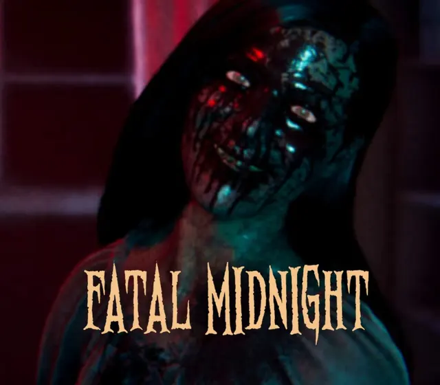 Fatal Midnight — Steam, Standard