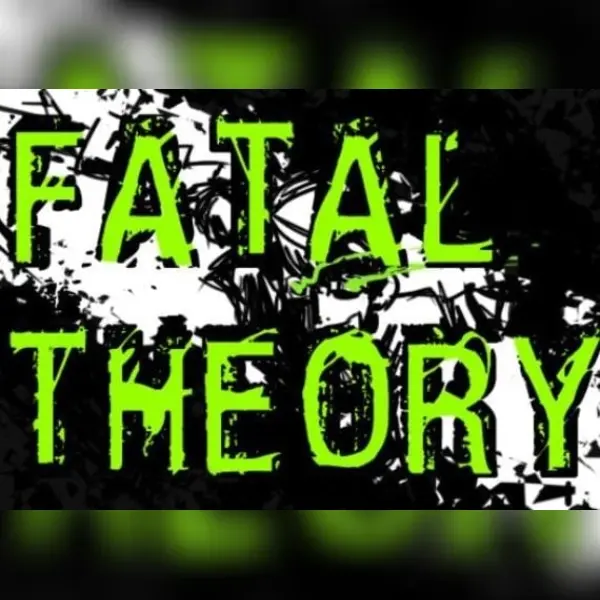 Fatal Theory — Steam, Standard