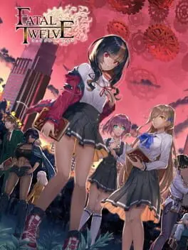 Fatal Twelve — Steam, Standard