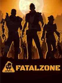 FatalZone — Steam, Standard