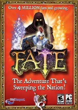 FATE — Steam, Standard