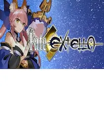 Fate/EXTELLA — Steam, Standard