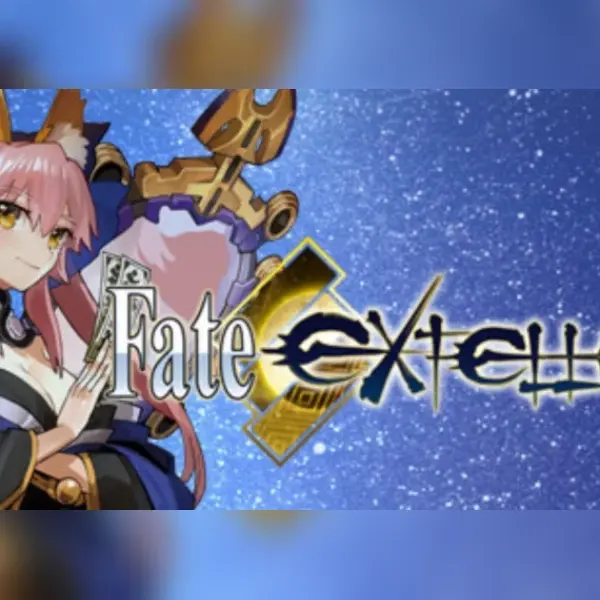 Fate/EXTELLA — Steam, Standard