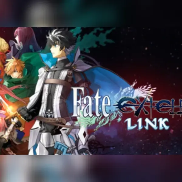 Fate/EXTELLA LINK — Steam, Standard