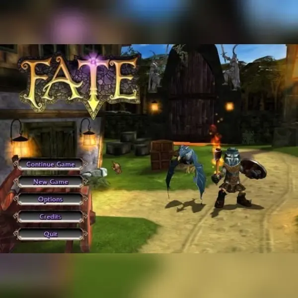 Fate: Hero Bundle — Steam, Standard