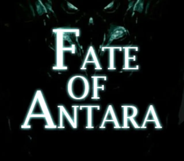 Fate of Antara — Steam, Standard